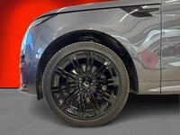 Land Rover Range Rover Sport vaihtoauto