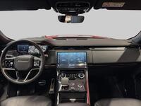 Land Rover Range Rover Sport vaihtoauto