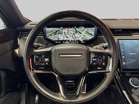 Land Rover Range Rover Sport vaihtoauto