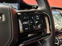 Land Rover Range Rover Sport vaihtoauto