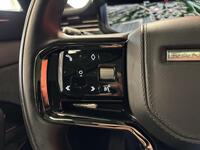 Land Rover Range Rover Sport vaihtoauto
