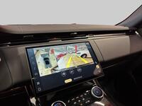 Land Rover Range Rover Sport vaihtoauto
