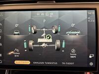 Land Rover Range Rover Sport vaihtoauto