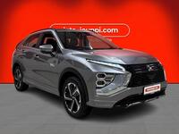 Mitsubishi Eclipse Cross vaihtoauto