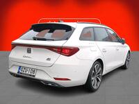 SEAT Leon Sportstourer vaihtoauto