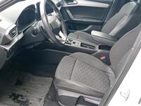 SEAT Leon Sportstourer vaihtoauto
