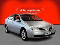 Nissan Primera vaihtoauto