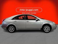 Nissan Primera vaihtoauto