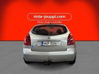 Nissan Primera vaihtoauto