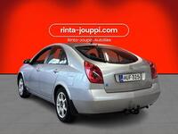 Nissan Primera vaihtoauto