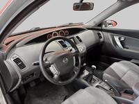 Nissan Primera vaihtoauto