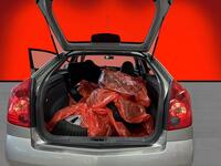 Nissan Primera vaihtoauto