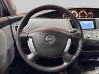 Nissan Primera vaihtoauto