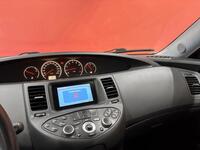 Nissan Primera vaihtoauto
