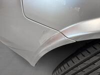 Nissan Primera vaihtoauto