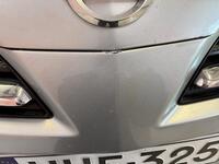 Nissan Primera vaihtoauto