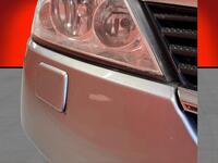 Nissan Primera vaihtoauto