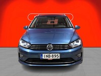 Volkswagen Golf Sportsvan vaihtoauto