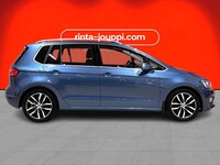 Volkswagen Golf Sportsvan vaihtoauto