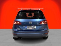 Volkswagen Golf Sportsvan vaihtoauto