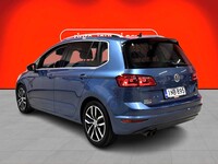 Volkswagen Golf Sportsvan vaihtoauto
