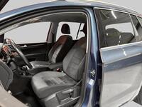 Volkswagen Golf Sportsvan vaihtoauto