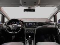 Volkswagen Golf Sportsvan vaihtoauto