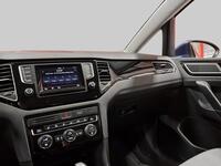 Volkswagen Golf Sportsvan vaihtoauto