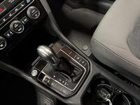 Volkswagen Golf Sportsvan vaihtoauto