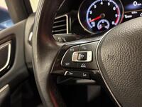 Volkswagen Golf Sportsvan vaihtoauto