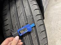 Volkswagen Golf Sportsvan vaihtoauto