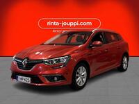 Renault Mégane vaihtoauto