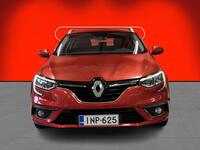 Renault Mégane vaihtoauto