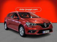Renault Mégane vaihtoauto