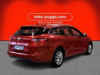 Renault Mégane vaihtoauto