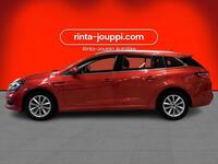 Renault Mégane vaihtoauto