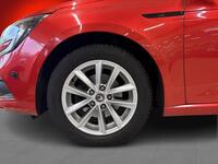 Renault Mégane vaihtoauto