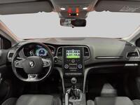 Renault Mégane vaihtoauto