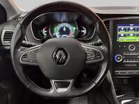 Renault Mégane vaihtoauto
