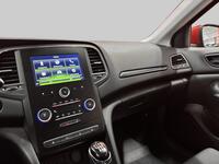 Renault Mégane vaihtoauto