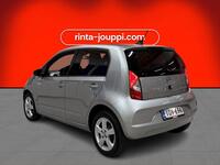 SEAT Mii electric vaihtoauto