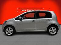 SEAT Mii electric vaihtoauto