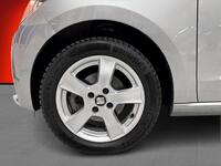 SEAT Mii electric vaihtoauto