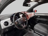 SEAT Mii electric vaihtoauto