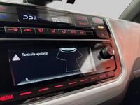 SEAT Mii electric vaihtoauto