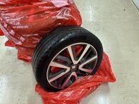 SEAT Mii electric vaihtoauto