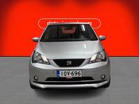 SEAT Mii electric vaihtoauto