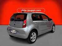 SEAT Mii electric vaihtoauto