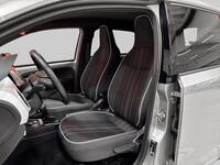 SEAT Mii electric vaihtoauto