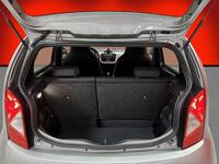 SEAT Mii electric vaihtoauto